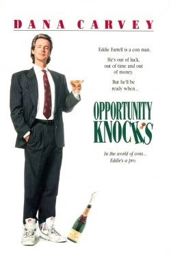 Watch Opportunity Knocks Movies for Free
