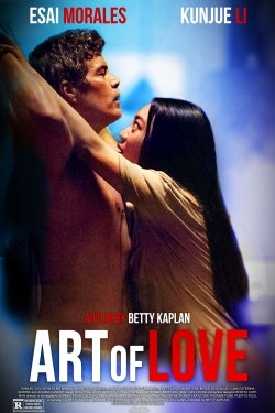 Watch Art of Love Movies for Free