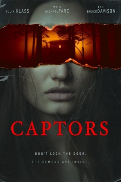 Watch Captors Movies for Free