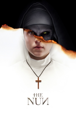 Watch The Nun Movies for Free
