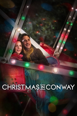 Watch Christmas in Conway Movies for Free