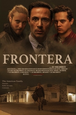 Watch Frontera Movies for Free
