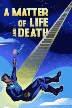 Watch A Matter of Life and Death Movies for Free
