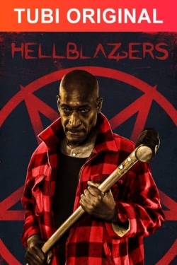 Watch Hellblazers Movies for Free