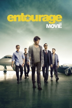 Watch Entourage Movies for Free