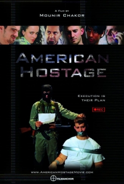 Watch American Hostage Movies for Free