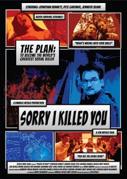 Watch Sorry I Killed You Movies for Free