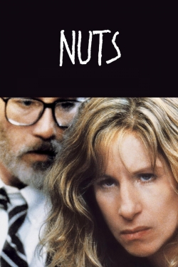 Watch Nuts Movies for Free