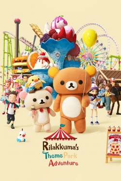 Watch Rilakkuma's Theme Park Adventure Movies for Free