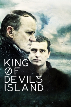 Watch King of Devil's Island Movies for Free
