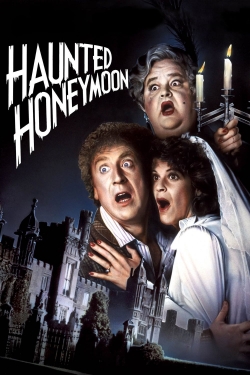 Watch Haunted Honeymoon Movies for Free