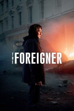 Watch The Foreigner Movies for Free