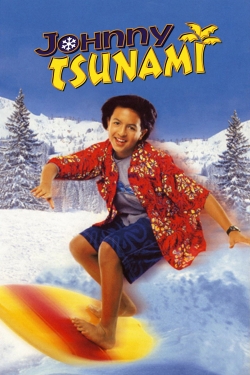 Watch Johnny Tsunami Movies for Free