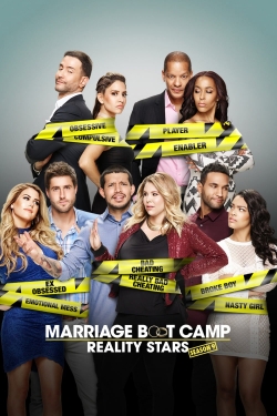 Watch Marriage Boot Camp: Reality Stars Movies for Free