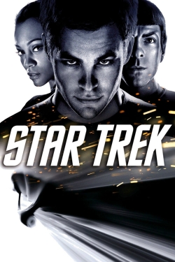 Watch Star Trek Movies for Free