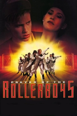 Watch Prayer of the Rollerboys Movies for Free
