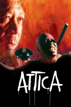 Watch Attica Movies for Free