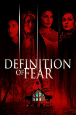 Watch Definition of Fear Movies for Free