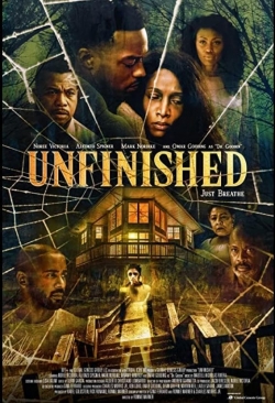 Watch Unfinished Movies for Free