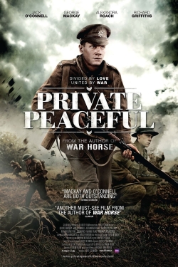 Watch Private Peaceful Movies for Free