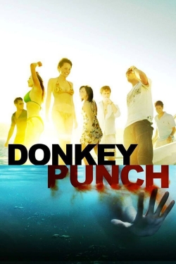 Watch Donkey Punch Movies for Free