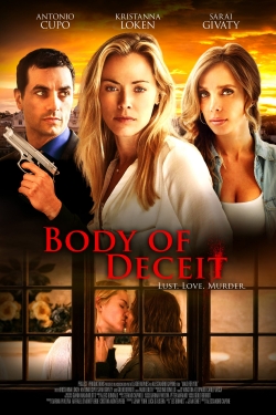Watch Body of Deceit Movies for Free