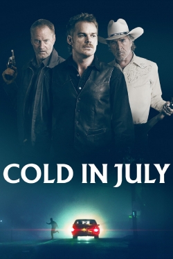Watch Cold in July Movies for Free