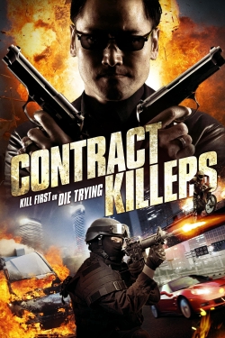 Watch Contract Killers Movies for Free