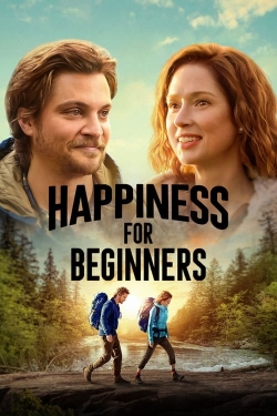 Watch Happiness for Beginners Movies for Free