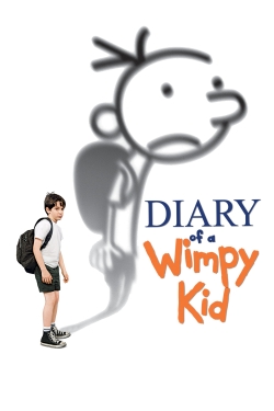 Watch Diary of a Wimpy Kid Movies for Free