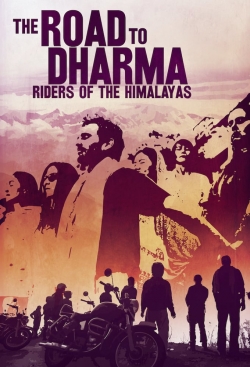 Watch The Road to Dharma Movies for Free