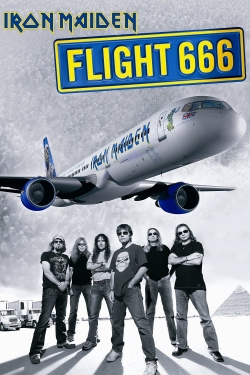 Watch Iron Maiden: Flight 666 Movies for Free