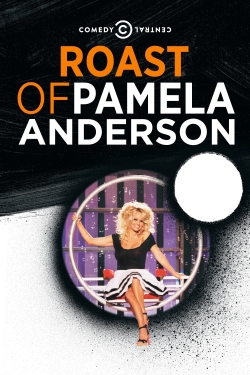 Watch Comedy Central Roast of Pamela Anderson Movies for Free