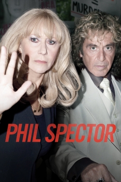 Watch Phil Spector Movies for Free