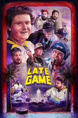 Watch The Late Game Movies for Free