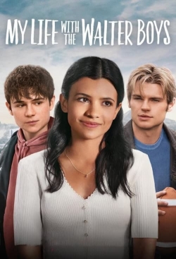 Watch My Life with the Walter Boys Movies for Free