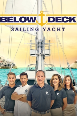 Watch Below Deck Sailing Yacht Movies for Free