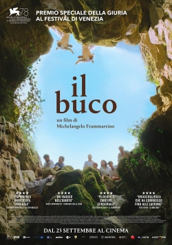 Watch Il Buco Movies for Free