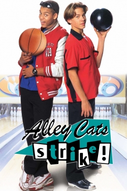 Watch Alley Cats Strike Movies for Free
