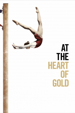 Watch At the Heart of Gold: Inside the USA Gymnastics Scandal Movies for Free