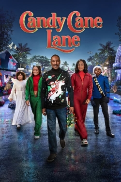 Watch Candy Cane Lane Movies for Free