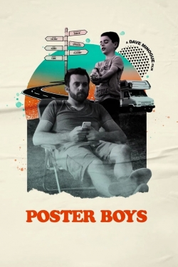 Watch Poster Boys Movies for Free