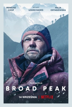 Watch Broad Peak Movies for Free