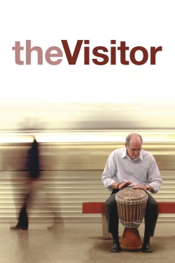 Watch The Visitor Movies for Free
