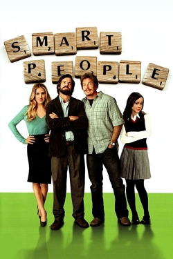 Watch Smart People Movies for Free