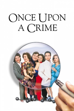 Watch Once Upon a Crime Movies for Free