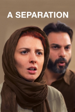 Watch A Separation Movies for Free