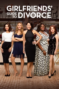 Watch Girlfriends' Guide to Divorce Movies for Free