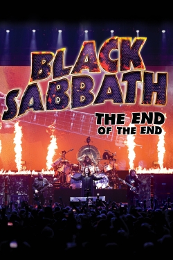 Watch Black Sabbath: The End of The End Movies for Free