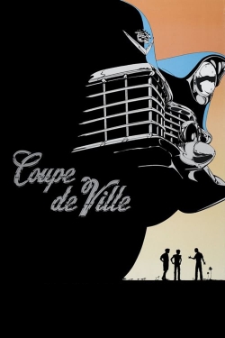 Watch Coupe de Ville Movies for Free